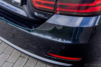 BMW Rad 4 Gran Coupé 420d / HARMAN / HEAD-UP / AJ NA SPLÁTKY - 4