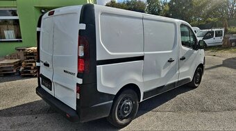 RENAULT TRAFIC 2.ODCI - PREDAJ AJ NA SPLÁTKY - 4
