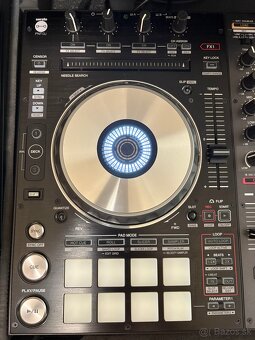 Pioneer DDJ SX 3 Kontrolér - 4