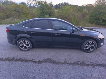 Ford Mondeo 2.0 TDCi DPF Titanium - 4