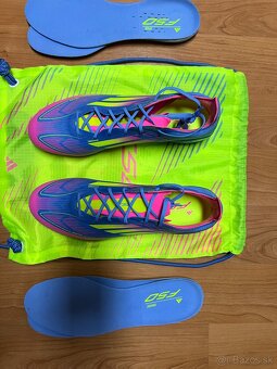 Kopačky Adidas F50 Elite AG - 4