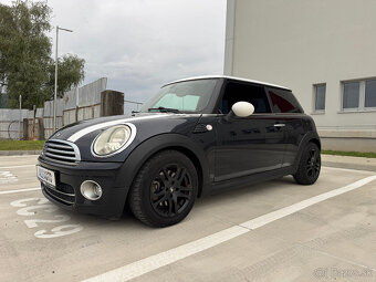 MINI Cooper R56 Diesel - 4