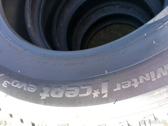 215/65 r17 zimne pneumatiky hankook. - 4