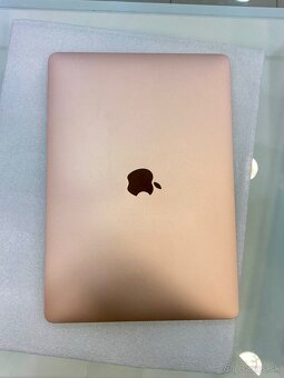 ZÁRUKA | Macbook Air 2020 - 4