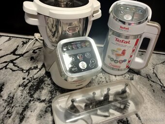 Tefal Multifunkčny kuchynský varič+ Polievkovar - 4