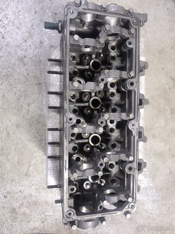 Hlava valcov 1.6 TDI 03L103373A - 4