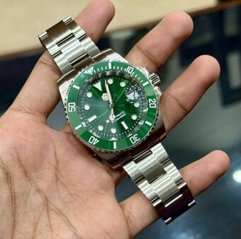 San Martin Submariner SN017 - 4