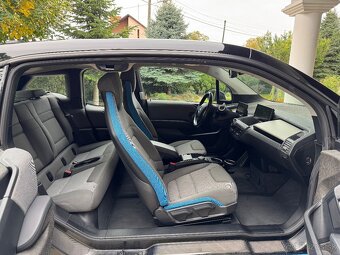 BMW i3 94 Ah - 4