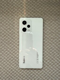 Redmi Note 12 Pro 5 G White, 6 GB RAM, 128 GB - 4
