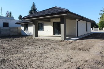 4-izbový RD v peknom prostredí na predaj - 4