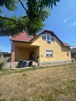 Ponúkam výmenu: Dom za Byt v Tornale, alebo Rimavskej Sobote - 4