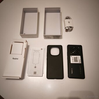 Xiaomi Redmi Note 14 Pro 5G - 4