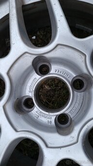 Elektróny BBS 4x108 r17 - 4