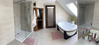 Prenajmem luxusný byt v priamom centre Topoľčian - 4