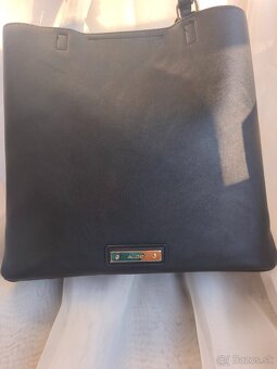 Čierna kabelka zn. Aldo - 4