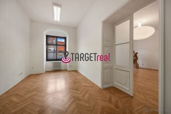 Na predaj, samostatný priestor, Staré mesto - Panská ul. - 4