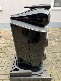 B&W Bowers & Wilkins 801 D4 Reproduktory - 4