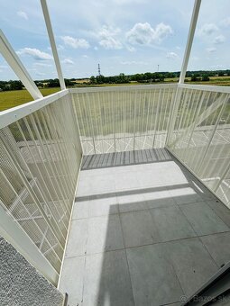 Na prenájom nový moderný 3i byt Petržalka - 4