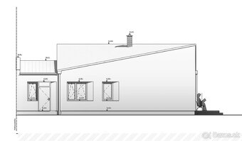 Novostavba rodinného domu - 4