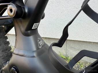 Specialized Turbo Levo Alloy S5 700Wh - 4