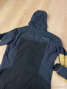 Panska bunda MONTURA vel. M - 4