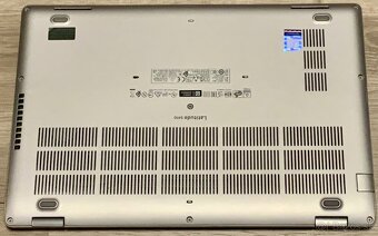 Dell latitude 5410 i5 32RAM 1TB SSD - 4