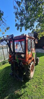 Predam MT8 065 -Povodny stav - 4