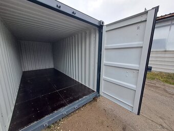 Skladový priestor na prenájom - BREZNO - Mostáreň - 4