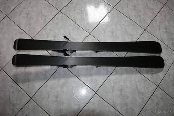 lyže Head 117 cm , hadia koža - 4