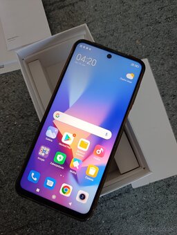 Xiaomi Redmi Note 9 Pro 6/128GB - 4