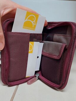 predam original uplne nove penazenky Mandarina Duck - 4