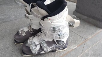 Dámske lyžiarky Dalbello Aspire - 4