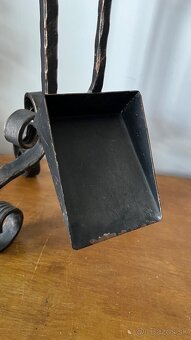 Krbove naradie - rucna vyroba - 4