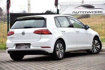 Volkswagen e-Golf_VIRTUAL 35,8_kWh_SOH - 94,8 % - 4