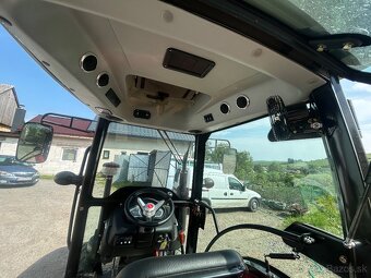 Traktor Nuoman 50hp - 4