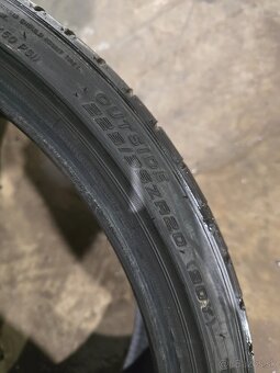 Letné Pneu Falken 225/35 R20 2ks - 4