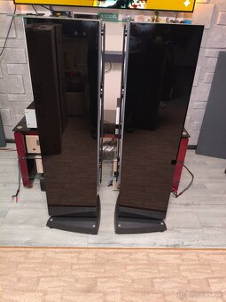 Dynaudio Contour S 3.4 ako novy - 4