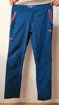 Nohavice McKinley - 4