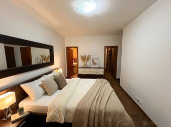 Luxusný, veľkometrážny byt 137m2 s 2 terasasami v Centre - 4