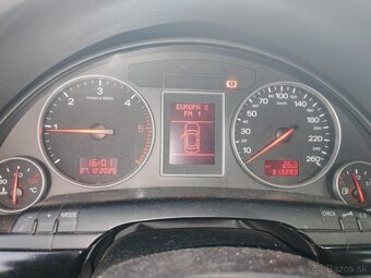 Predam audi a4 b6 1.9tdi - 4