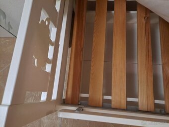 Detská posteľ Ikea Kritter - 4