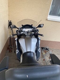 BMW K 1600 GTL - 4