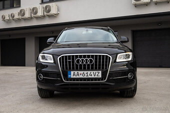 Audi Q5 2.0 TDI 140kW - 4