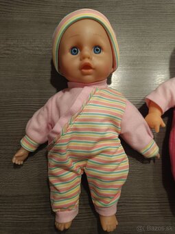 Hovoriace bábiky - 4