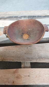 Predám starožitné veci na chalupu - 4