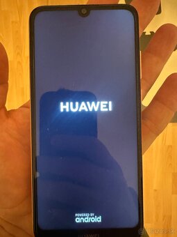 Huawei Y6 2019 - 4