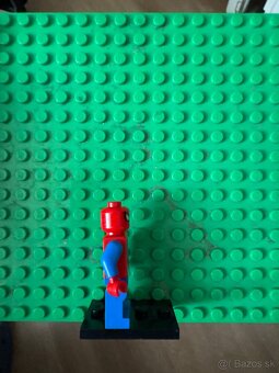 Spider man lego - 4