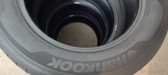 letne pneumatiky Hankook 215/60/r16 - 4