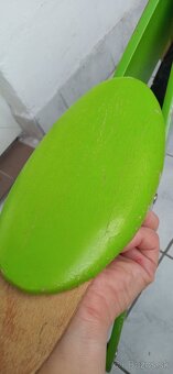 Predam odrazadlo krtko - 4