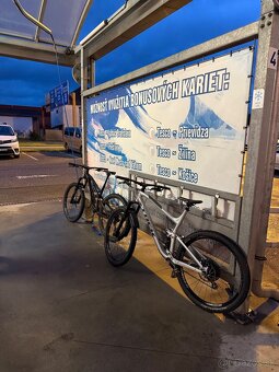 Predám Trek Fuel EX 8 XL - 4